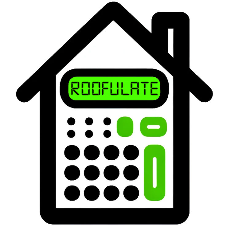 Roofulate Logo